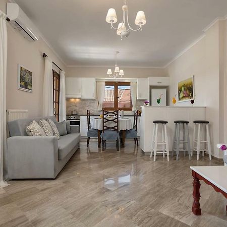 Elena Hara Apartment Аликанас Екстериор снимка