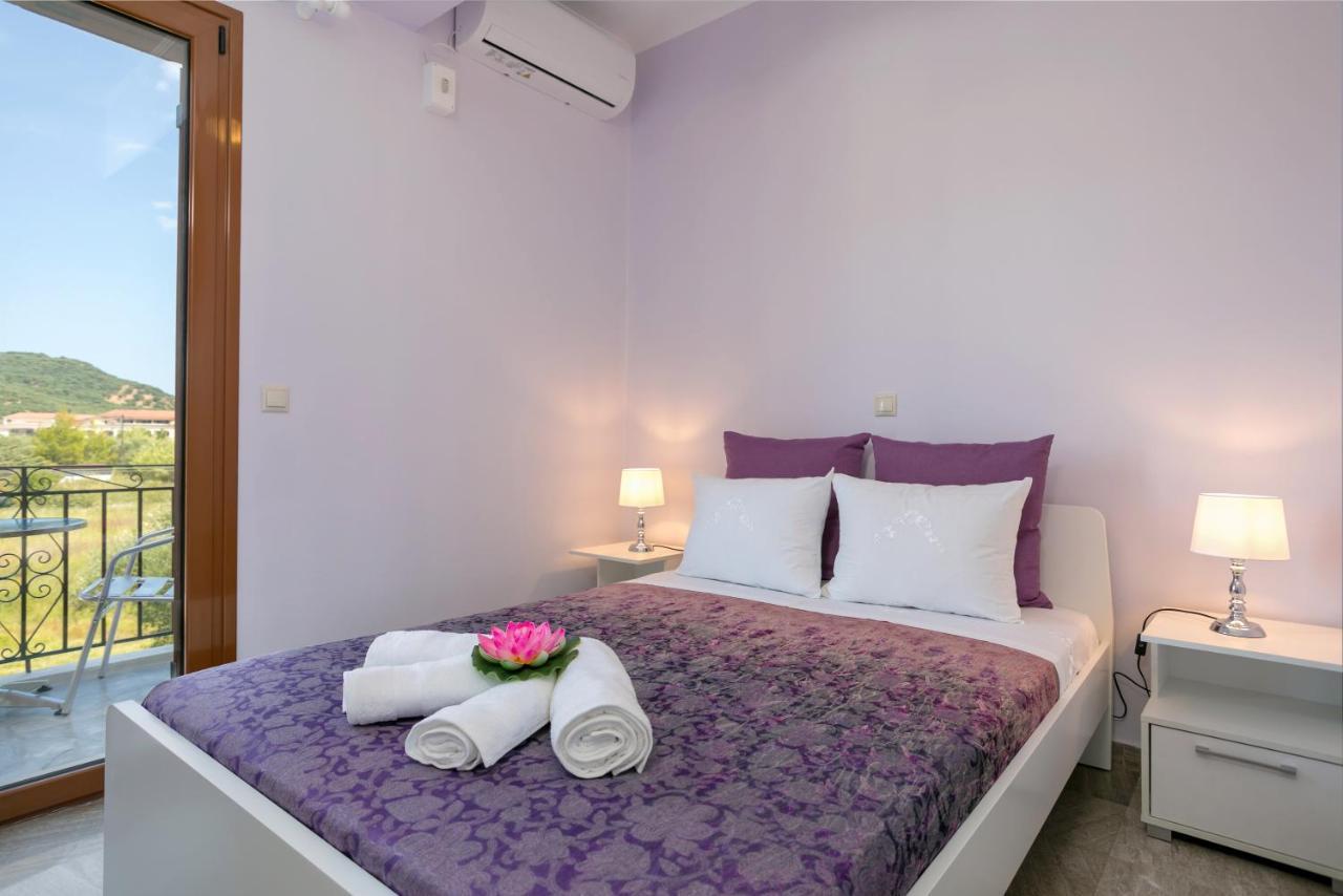 Elena Hara Apartment Аликанас Екстериор снимка