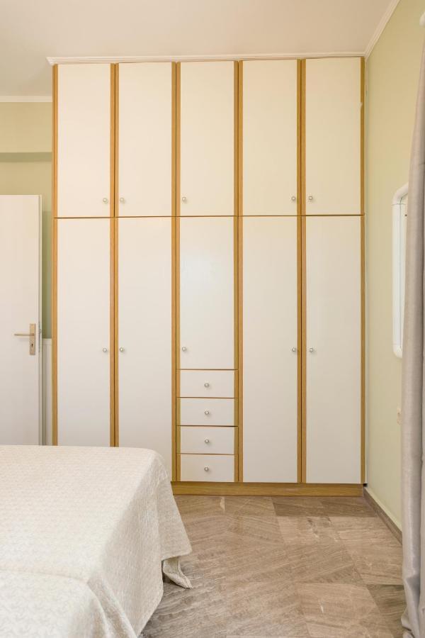 Elena Hara Apartment Аликанас Екстериор снимка