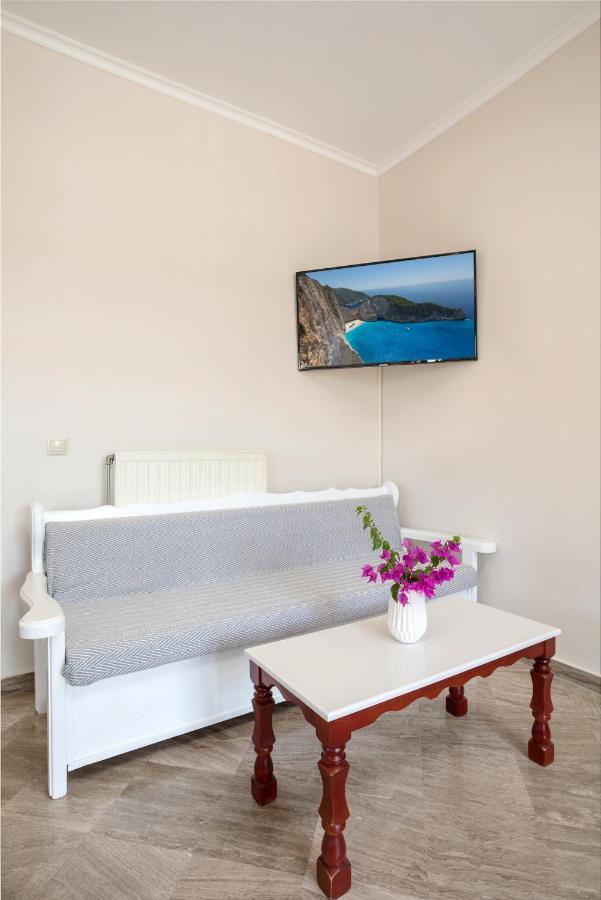 Elena Hara Apartment Аликанас Екстериор снимка