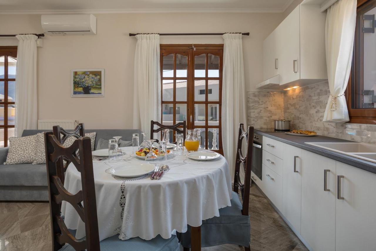 Elena Hara Apartment Аликанас Екстериор снимка