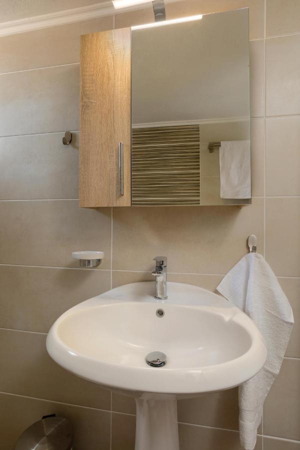 Elena Hara Apartment Аликанас Екстериор снимка