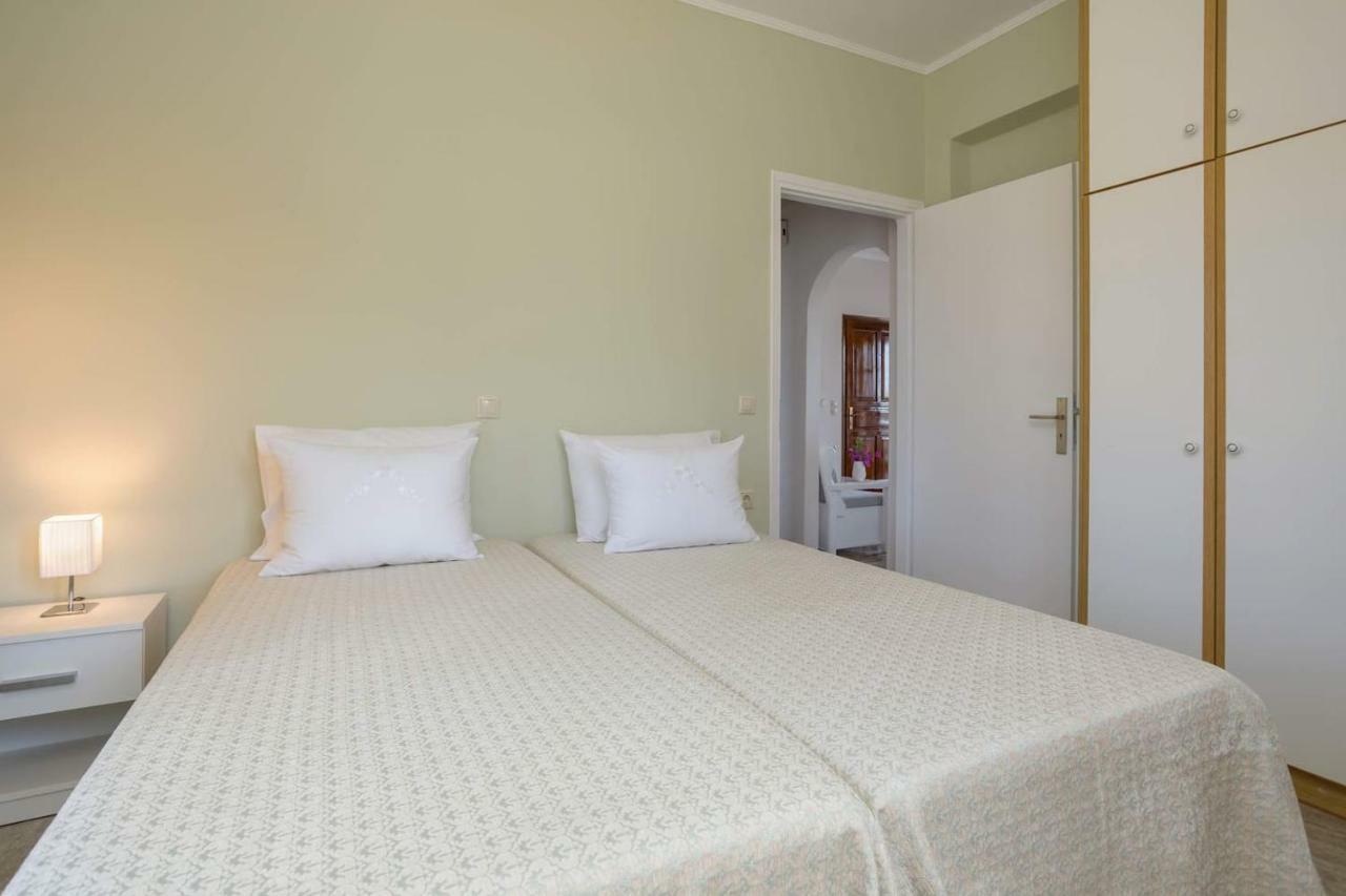 Elena Hara Apartment Аликанас Екстериор снимка