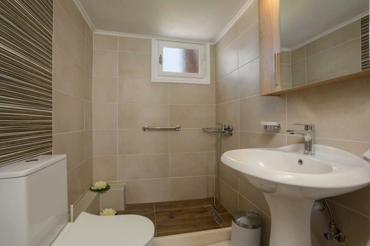 Elena Hara Apartment Аликанас Екстериор снимка